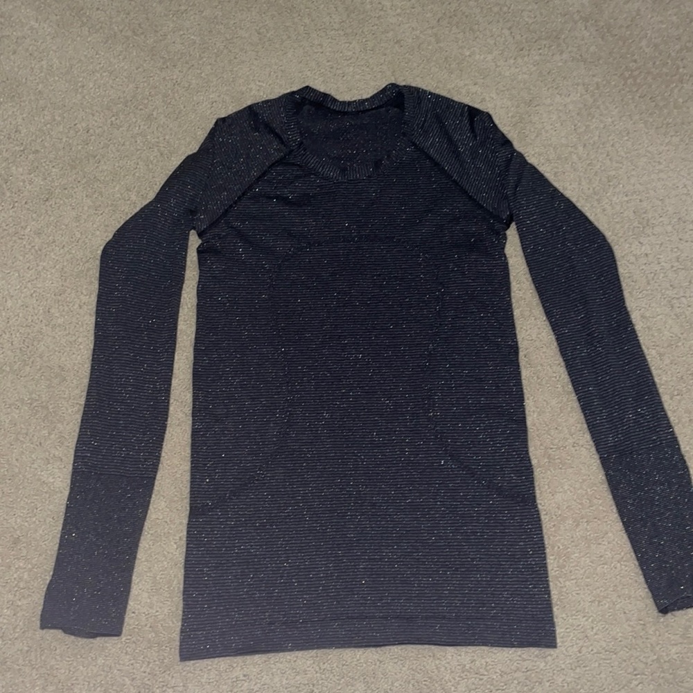 Lululemon Swiftly Tech Top